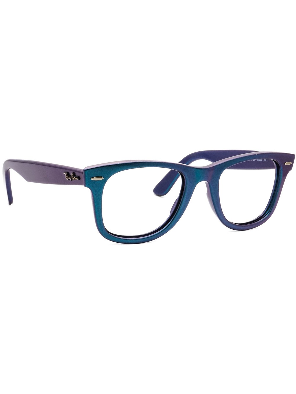 Ray-Ban RB 2140 6113/30 Wayfarer Cosmo Eyewear